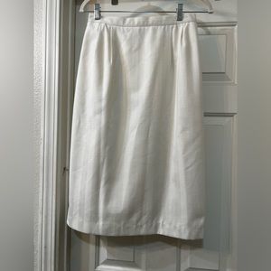 Sasson vintage skirt